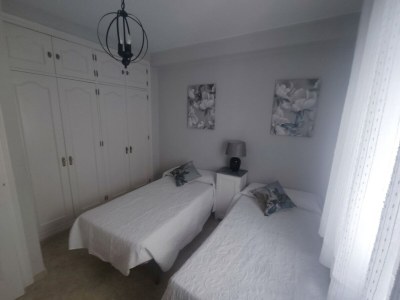 Apartment Playamar - Apartment In Cádiz. Wifi Gratis - Features photo 5