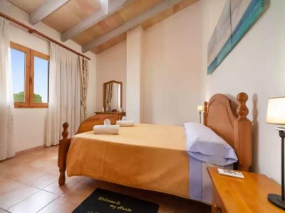 Villa Gina - Villa With Private Pool In Algaida - Features photo 15