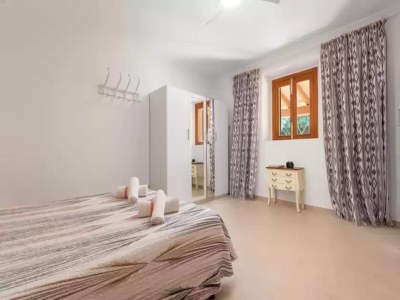 Villa Gina - Villa With Private Pool In Algaida - Features photo 16