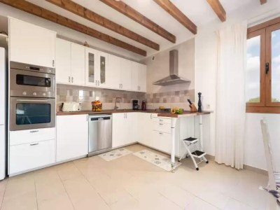 Villa Gina - Villa With Private Pool In Algaida - Features photo 18