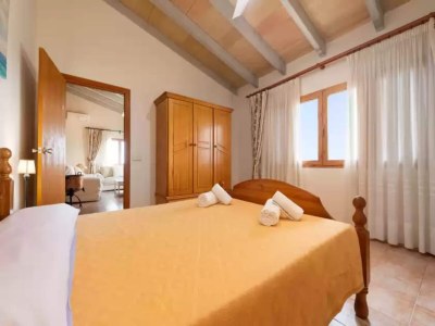 Villa Gina - Villa With Private Pool In Algaida - Features photo 19