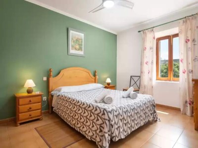 Villa Gina - Villa With Private Pool In Algaida - Features photo 20