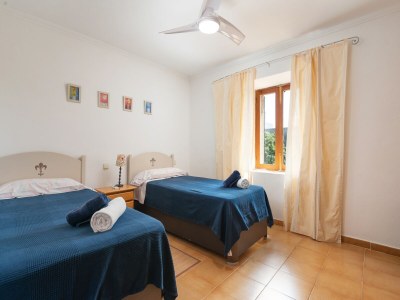 Villa Gina - Villa With Private Pool In Algaida - Features photo 22