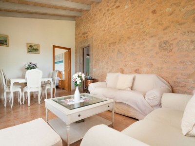 Villa Gina - Villa With Private Pool In Algaida - Features photo 23