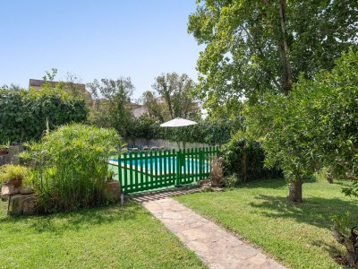 Villa Gina - Villa With Private Pool In Algaida - Features photo 24