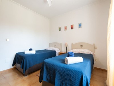 Villa Gina - Villa With Private Pool In Algaida - Features photo 25