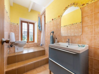 Villa Gina - Villa With Private Pool In Algaida - Features photo 26