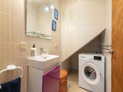 Villa Gina - Villa With Private Pool In Algaida - Features photo 27