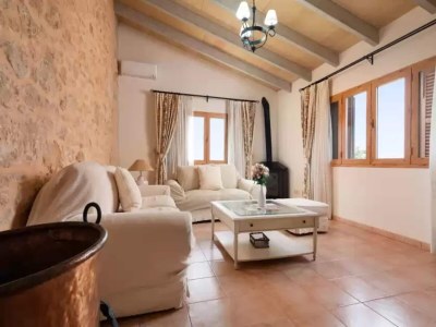 Villa Gina - Villa With Private Pool In Algaida - Features photo 29