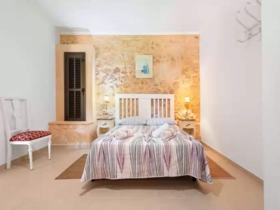 Villa Gina - Villa With Private Pool In Algaida - Features photo 33