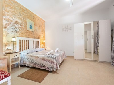 Villa Gina - Villa With Private Pool In Algaida - Features photo 35