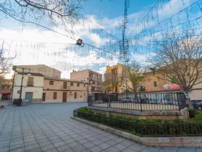 Villa Gina - Villa With Private Pool In Algaida - Environment photo 36