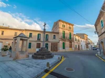 Villa Gina - Villa With Private Pool In Algaida - Environment photo 37