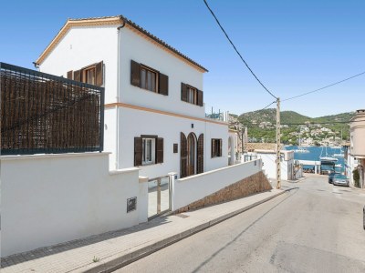 Villa Ca Ne Margalide - Ferienhaus Mit Privatem Pool - Outdoor photo 7