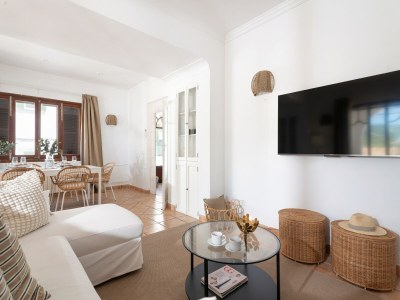 Villa Ca Ne Margalide - Ferienhaus Mit Privatem Pool - Features photo 12