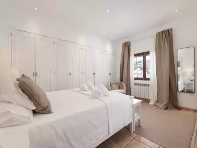 Villa Ca Ne Margalide - Ferienhaus Mit Privatem Pool - Features photo 13