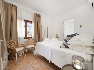 Villa Ca Ne Margalide - Ferienhaus Mit Privatem Pool - Features photo 16