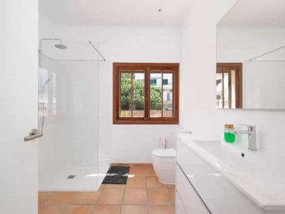 Villa Ca Ne Margalide - Ferienhaus Mit Privatem Pool - Features photo 17