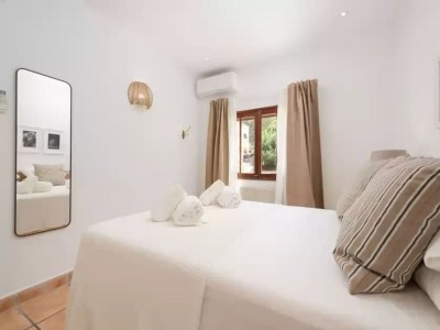 Villa Ca Ne Margalide - Ferienhaus Mit Privatem Pool - Features photo 18