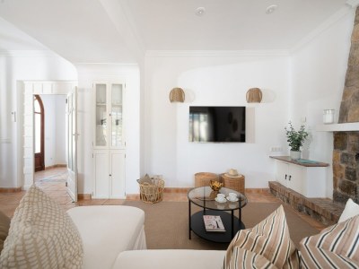 Villa Ca Ne Margalide - Ferienhaus Mit Privatem Pool - Features photo 26