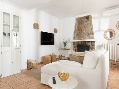 Villa Ca Ne Margalide - Ferienhaus Mit Privatem Pool - Features photo 27