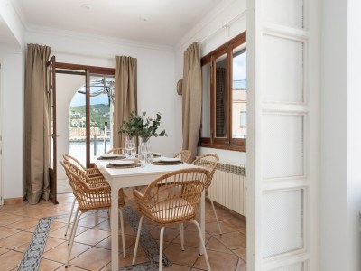 Villa Ca Ne Margalide - Ferienhaus Mit Privatem Pool - Features photo 28