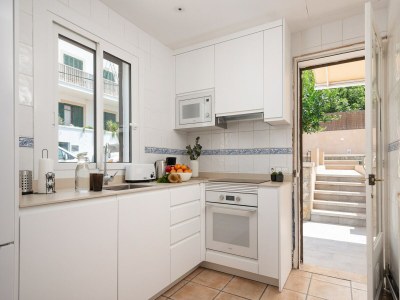 Villa Ca Ne Margalide - Ferienhaus Mit Privatem Pool - Features photo 29