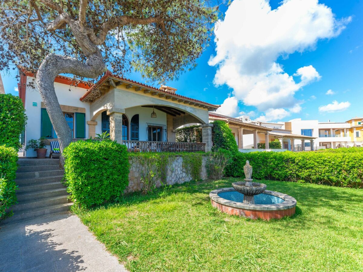 Holiday house Can Mir - Haus In Marina Manresa. Wifi Gratis