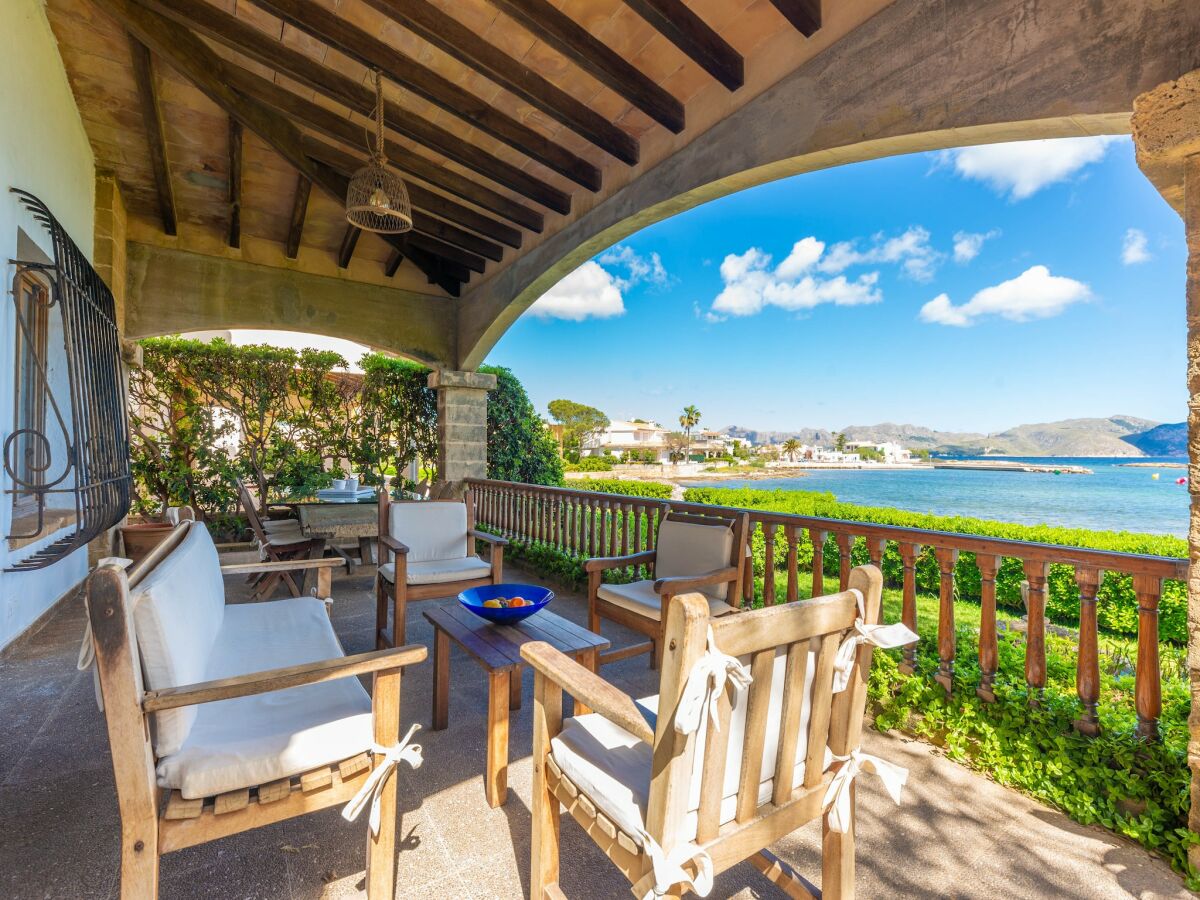 Holiday house Can Mir - Haus In Marina Manresa. Wifi Gratis - Outdoor photo 3