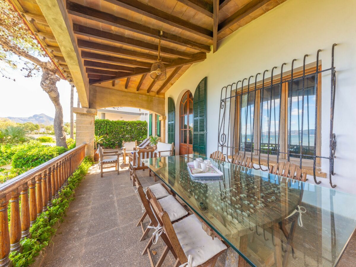 Holiday house Can Mir - Haus In Marina Manresa. Wifi Gratis - Outdoor photo 5