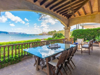 Holiday house Can Mir - Haus In Marina Manresa. Wifi Gratis - Outdoor photo 6