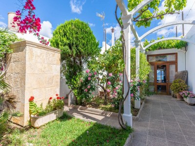 Holiday house Can Mir - Haus In Marina Manresa. Wifi Gratis - Outdoor photo 10