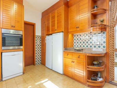 Holiday house Can Mir - Haus In Marina Manresa. Wifi Gratis - Features photo 16