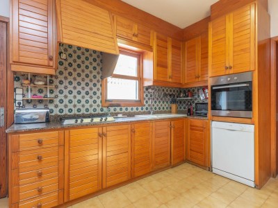 Holiday house Can Mir - Haus In Marina Manresa. Wifi Gratis - Features photo 17