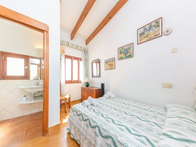 Holiday house Can Mir - Haus In Marina Manresa. Wifi Gratis - Features photo 18