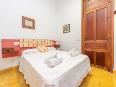 Holiday house Can Mir - Haus In Marina Manresa. Wifi Gratis - Features photo 24