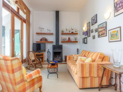 Holiday house Can Mir - Haus In Marina Manresa. Wifi Gratis - Features photo 25