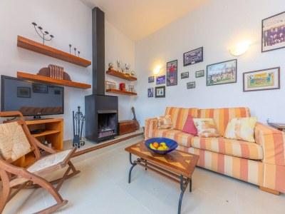 Holiday house Can Mir - Haus In Marina Manresa. Wifi Gratis - Features photo 27