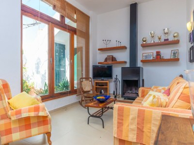 Holiday house Can Mir - Haus In Marina Manresa. Wifi Gratis - Features photo 30