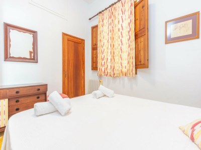 Holiday house Can Mir - Haus In Marina Manresa. Wifi Gratis - Features photo 37