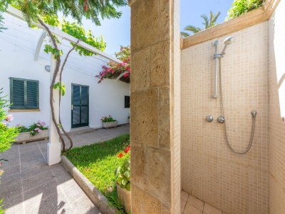 Holiday house Can Mir - Haus In Marina Manresa. Wifi Gratis - Features photo 38