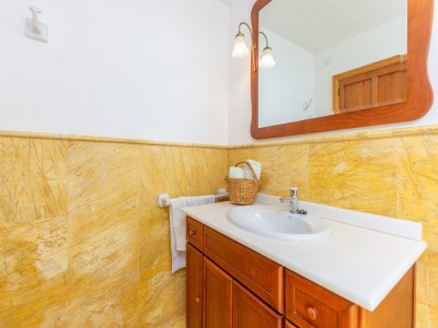 Holiday house Can Mir - Haus In Marina Manresa. Wifi Gratis - Features photo 40