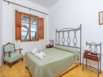 Holiday house Can Mir - Haus In Marina Manresa. Wifi Gratis - Features photo 43