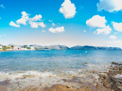 Holiday house Can Mir - Haus In Marina Manresa. Wifi Gratis - Environment photo 44