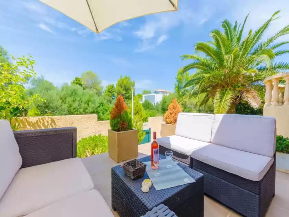 Holiday house Rudy - Haus In Son Serra De Marina. Wifi Gratis - Outdoor photo 3