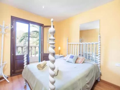 Holiday house Rudy - Haus In Son Serra De Marina. Wifi Gratis - Features photo 10