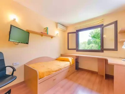 Holiday house Rudy - Haus In Son Serra De Marina. Wifi Gratis - Features photo 12