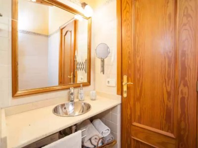 Holiday house Rudy - Haus In Son Serra De Marina. Wifi Gratis - Features photo 13