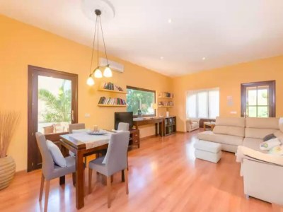 Holiday house Rudy - Haus In Son Serra De Marina. Wifi Gratis - Features photo 14