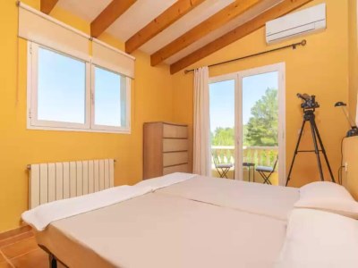 Holiday house Rudy - Haus In Son Serra De Marina. Wifi Gratis - Features photo 15